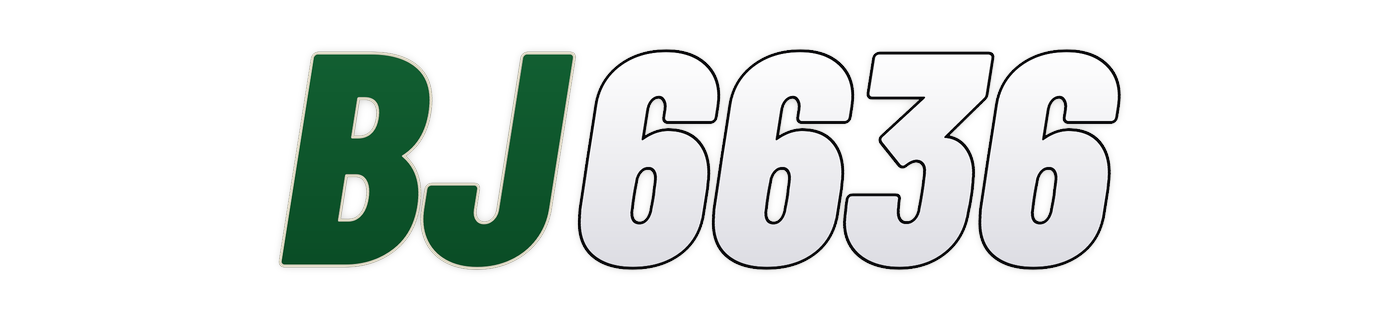 bj6636 লোগো